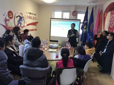 陶陶兔字工廠2020 弘揚(yáng)傳統(tǒng)文化，規(guī)范漢字書寫公益行走進(jìn)北郊社區(qū)《一期》