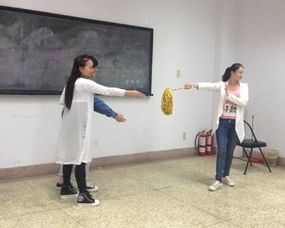 文化潤心，交流促學(xué)——教育科學(xué)學(xué)院班級文化活動(dòng)暨教育文化交流紀(jì)實(shí)